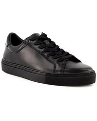 DIGEL - Herren Sneaker Leder - Lyst