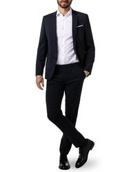 DIGEL - Herren Anzug Slim Fit - Lyst