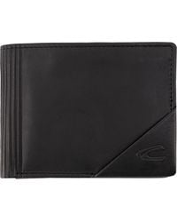 Camel Active - Herren Geldbörse Leder - Lyst