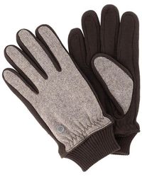 Bugatti - Herren Handschuhe Textil - Lyst