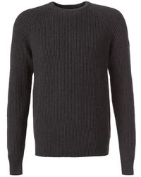 North Sails - Herren Pullover Unifarben - Lyst
