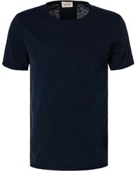 American Vintage - Herren T-Shirt - Lyst