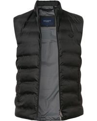 Hackett - Herren Jacken Unifarben - Lyst