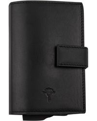 Joop! - Herren Karten-Etui - Lyst
