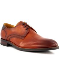 DIGEL - Herren Derby Glattleder - Lyst