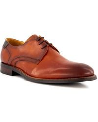 DIGEL - Herren Derby Glattleder - Lyst