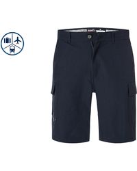 Dubarry - Herren Cargoshorts Mikrofaser - Lyst
