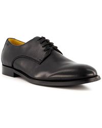 DIGEL - Herren Derby Glattleder - Lyst