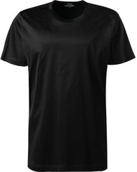 Eton - Herren T-Shirt Slim Fit - Lyst