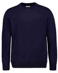 Maerz - Herren Pullover Unifarben - Lyst