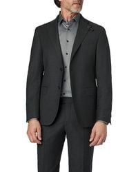 Baldessarini - Herren Sakkos/Blazer Slim Fit - Lyst