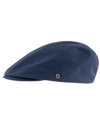 Bugatti - Herren Mützen/Caps/Hüte Mikrofaser - Lyst