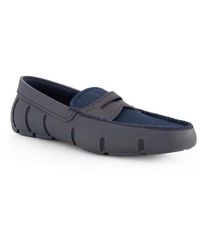 Swims - Herren Bootsschuhe Gummi - Lyst