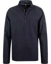 Dubarry - Herren Troyer Mikrofaser Unifarben - Lyst