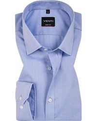Venti - Herren Hemd El - Lyst