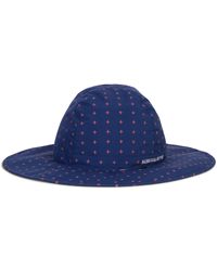 herschel rambler hat