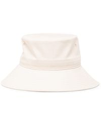 Herschel Supply Co. - Maude Sun Hat - Lyst