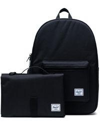 Herschel Supply Co. Settlement Backpack - Black