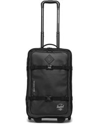 Herschel Supply Co. - All Season Hybrid Roller Bag - Lyst