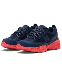 herschel new balance 801