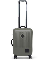 herschel tortoise luggage