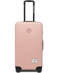 Herschel Supply Co. - Herschel Heritagetm Hardshell Luggage - Lyst