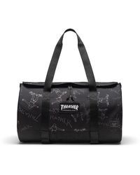 Herschel Supply Co. - Thrasher Gonz Herschel Heritagetm Skate Duffle - 40l - Lyst