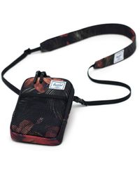 herschel sinclair crossbody small