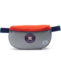herschel mlb hip pack