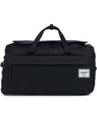 herschel supply outfitter 63l duffel