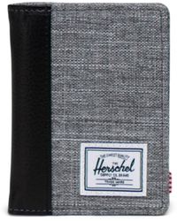 Herschel Supply Co. - Gordon Wallet - Lyst