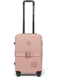 Herschel Supply Co. - Herschel Heritagetm Hardshell Large Carry On Expandable - 42l - Lyst