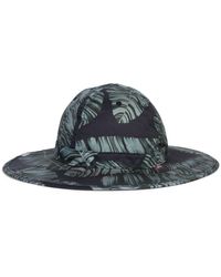 herschel rambler hat