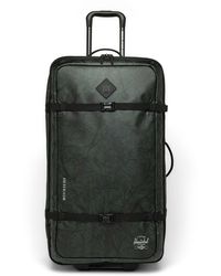Herschel Supply Co. - All Season Hybrid Roller Bag - Lyst