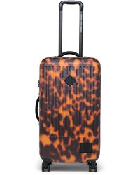 herschel tortoise luggage