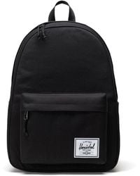 Herschel Supply Co. - . Classic 22l Black Backpack - Lyst