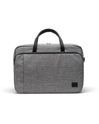 Herschel Supply Co. - Bowen Convertible Travel Duffle Tech - 30l - Lyst