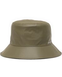 Herschel Supply Co. - Norman Rain Bucket Hat - Lyst