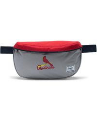 herschel mlb hip pack