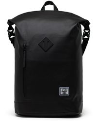 Herschel Supply Co. - Roll Top Backpack - Lyst