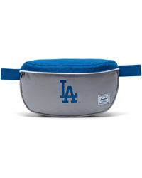 herschel dodgers fanny pack