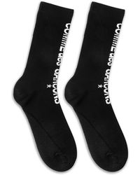 comme des garçons socks 63