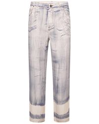 Jean Paul Gaultier Jeans for Women | Online Sale up to 10% off | Lyst