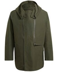 Y-3 Down and padded jackets for Men | Online Sale up to 55% off | Lyst