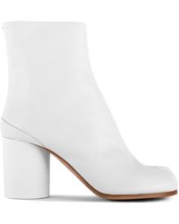 boots maison margiela