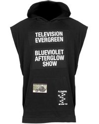 simons hoodie homme