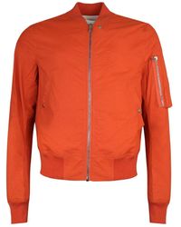 Rick Owens DRKSHDW Jackets for Men | Online Sale up to 70% off | Lyst