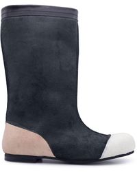 Comme des Garçons Boots for Women | Online Sale up to 65% off | Lyst