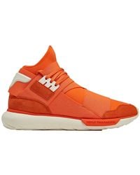 Y-3 Sneakers for Men | Online Sale up to 80% off | Lyst