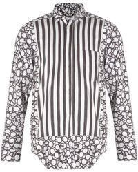 Comme des Garçons Shirts for Men | Online Sale up to 70% off | Lyst